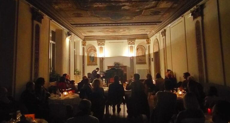 L’Accademia di Musica “Lorenzo Perosi” di Tortona è pronta per il saggio annuale
